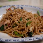 ペペロンチーノ　231202 (1 - 1)